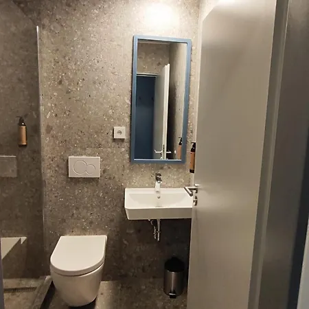 Chmelnice Na Stezce Zlín