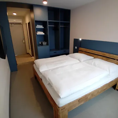 Chmelnice Na Stezce 招待所