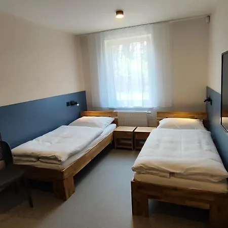Maison d'hôtes Chmelnice Na Stezce 3*