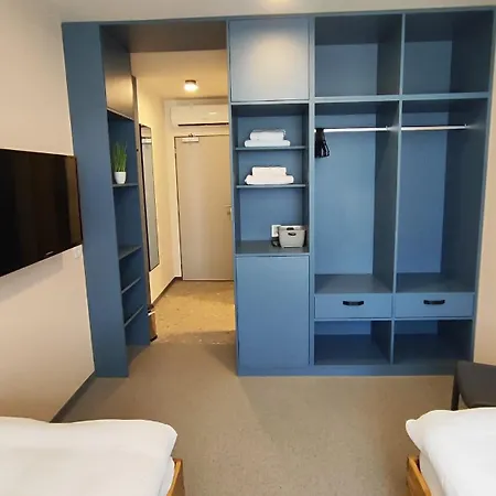 招待所 Chmelnice Na Stezce 3*