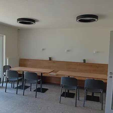 Chmelnice Na Stezce 3* Napajedla