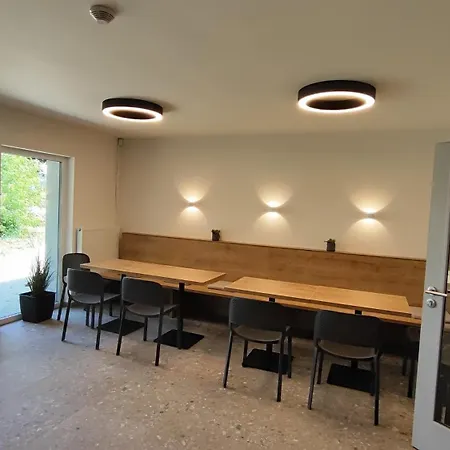 Chmelnice Na Stezce 3*