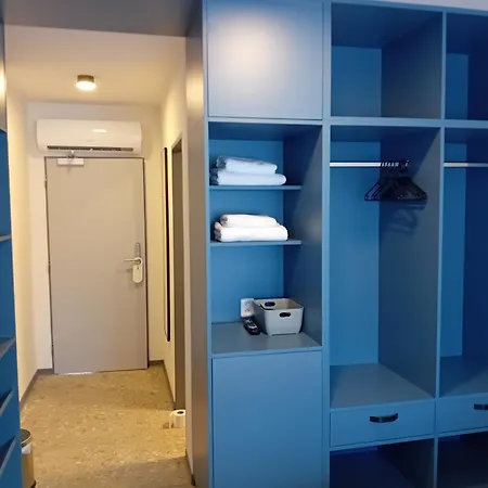 招待所 Chmelnice Na Stezce 3*