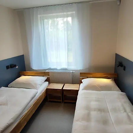 Maison d'hôtes Chmelnice Na Stezce 3*