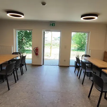 招待所 Chmelnice Na Stezce Napajedla