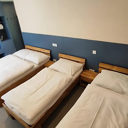 Chmelnice Na Stezce 3*