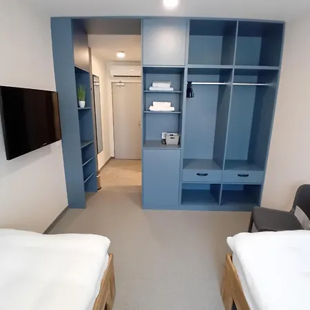 Chmelnice Na Stezce 3* Napajedla