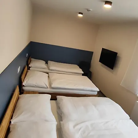 Chmelnice Na Stezce 招待所