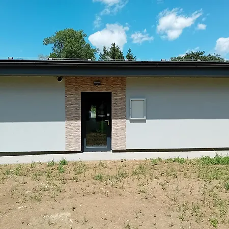 招待所 Chmelnice Na Stezce 3*