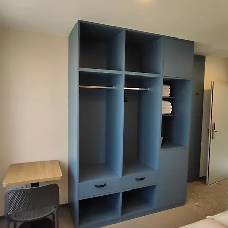 Chmelnice Na Stezce 3*