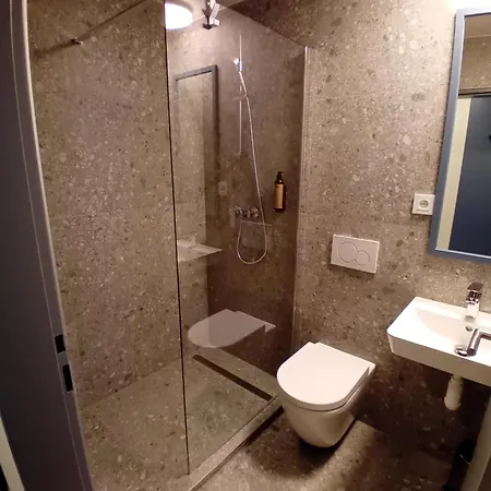 Chmelnice Na Stezce 3* Napajedla