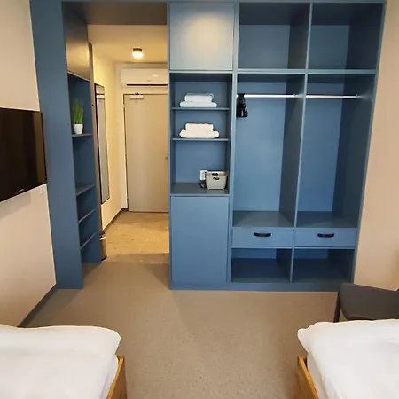 Chmelnice Na Stezce 3* Napajedla