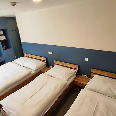 Chmelnice Na Stezce Zlín