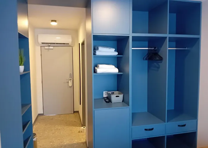 בית הארחה Chmelnice Na Stezce 3*