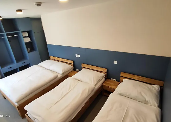 Chmelnice Na Stezce Napajedla
